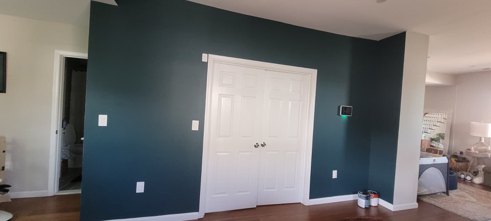 Pintura Residencial
