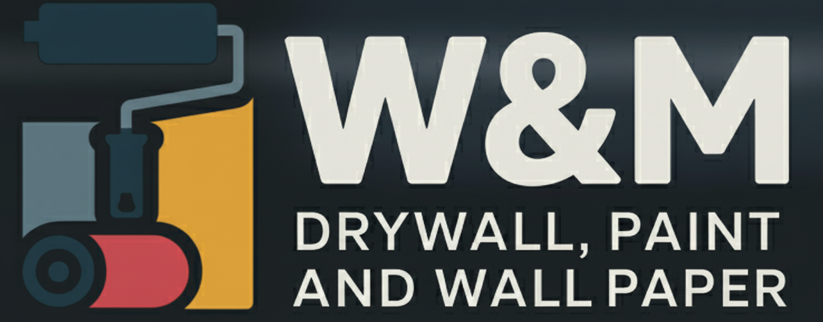 Logo W&M Painters